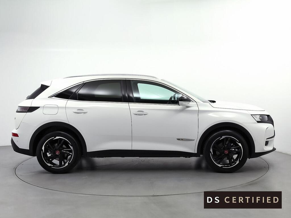 DS DS 7 BlueHDi DE 96kW (130CV) PERFORMANCE LINE 3
