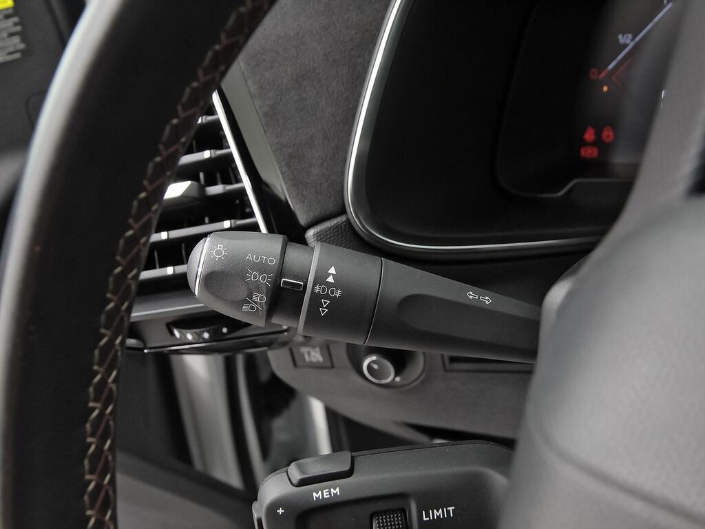 DS DS 7 BlueHDi DE 96kW (130CV) PERFORMANCE LINE 12
