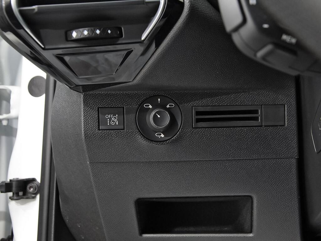 DS DS 7 BlueHDi DE 96kW (130CV) PERFORMANCE LINE 10