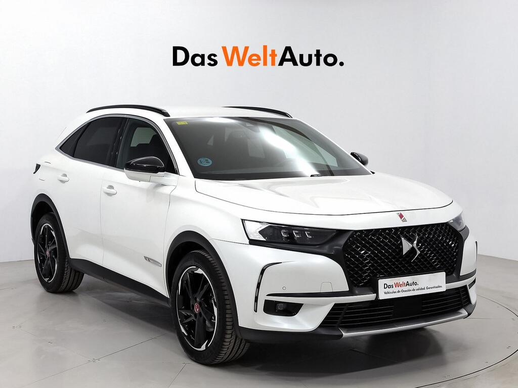 DS DS 7 BlueHDi DE 96kW (130CV) PERFORMANCE LINE 1