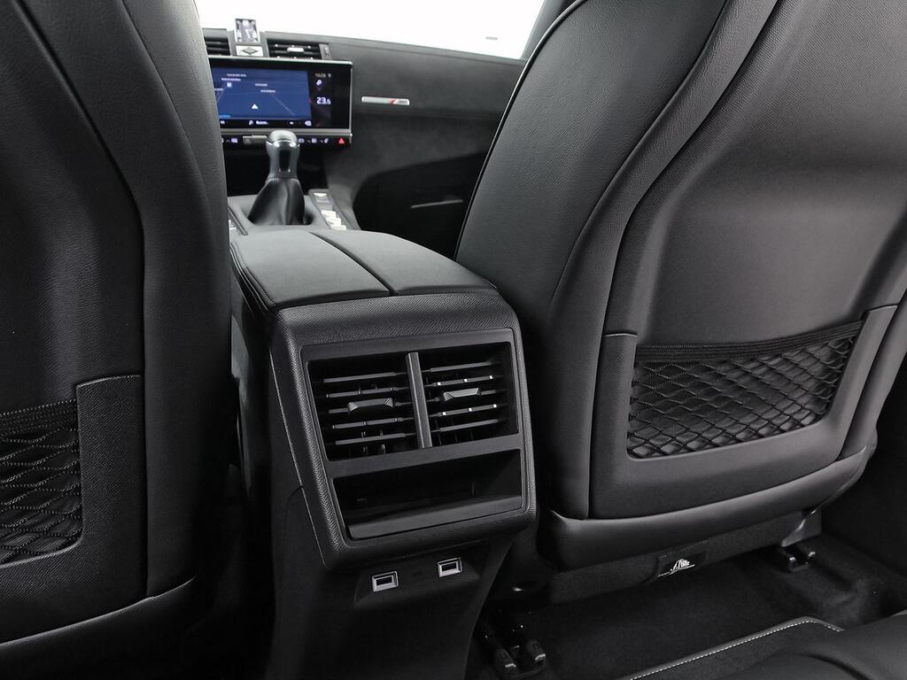 DS DS 7 BlueHDi DE 96kW (130CV) PERFORMANCE LINE 32