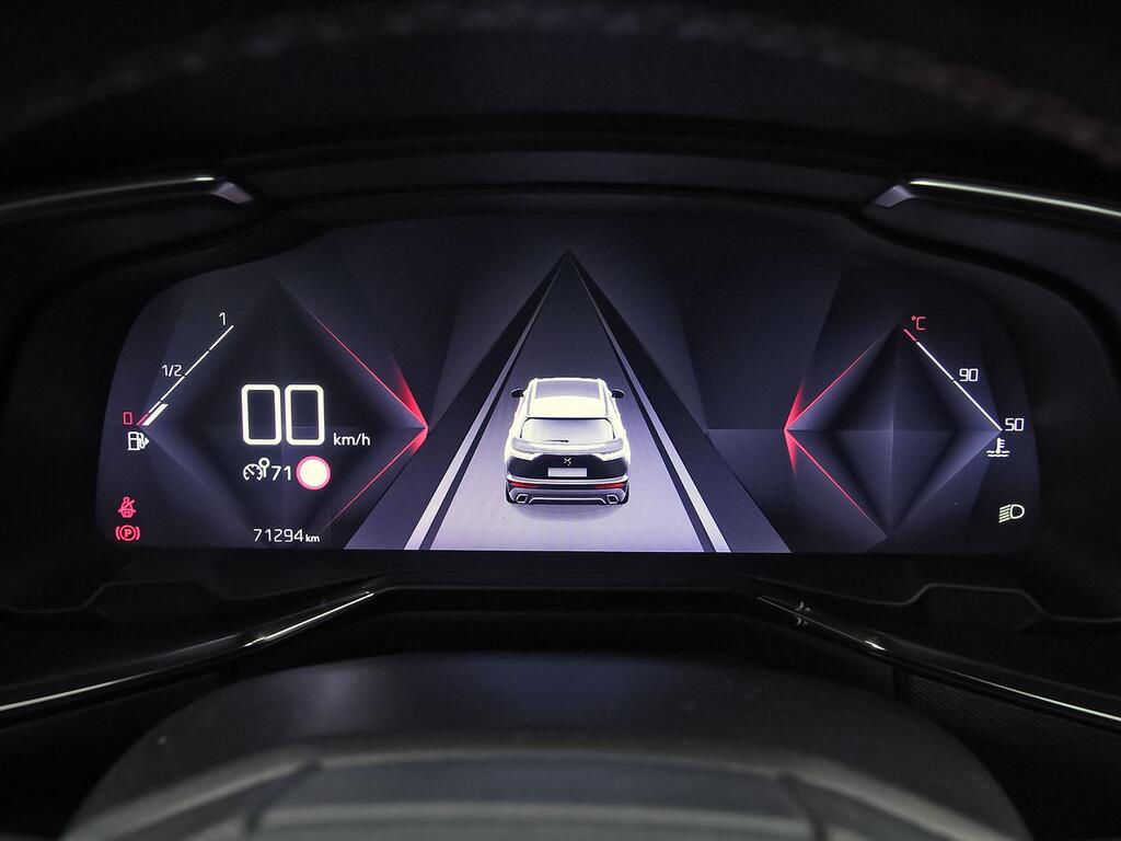DS DS 7 BlueHDi DE 96kW (130CV) PERFORMANCE LINE 9