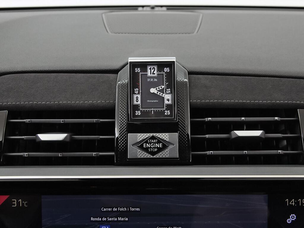 DS DS 7 BlueHDi DE 96kW (130CV) PERFORMANCE LINE 18