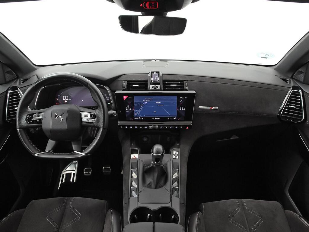 DS DS 7 BlueHDi DE 96kW (130CV) PERFORMANCE LINE 4