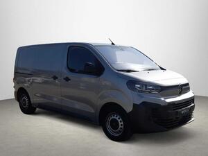Citroën Jumpy FG 1.5 BLUEHDI 120 M 4P