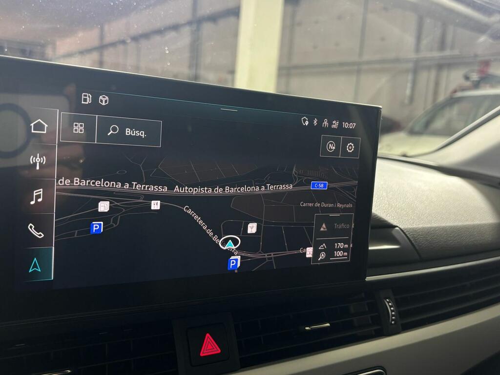 Audi A4 Avant S line 30 TDI 100kW S tronic 24