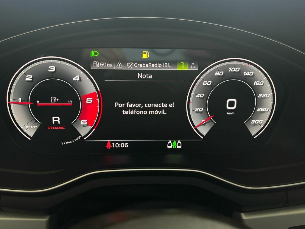 Audi A4 Avant S line 30 TDI 100kW S tronic 25