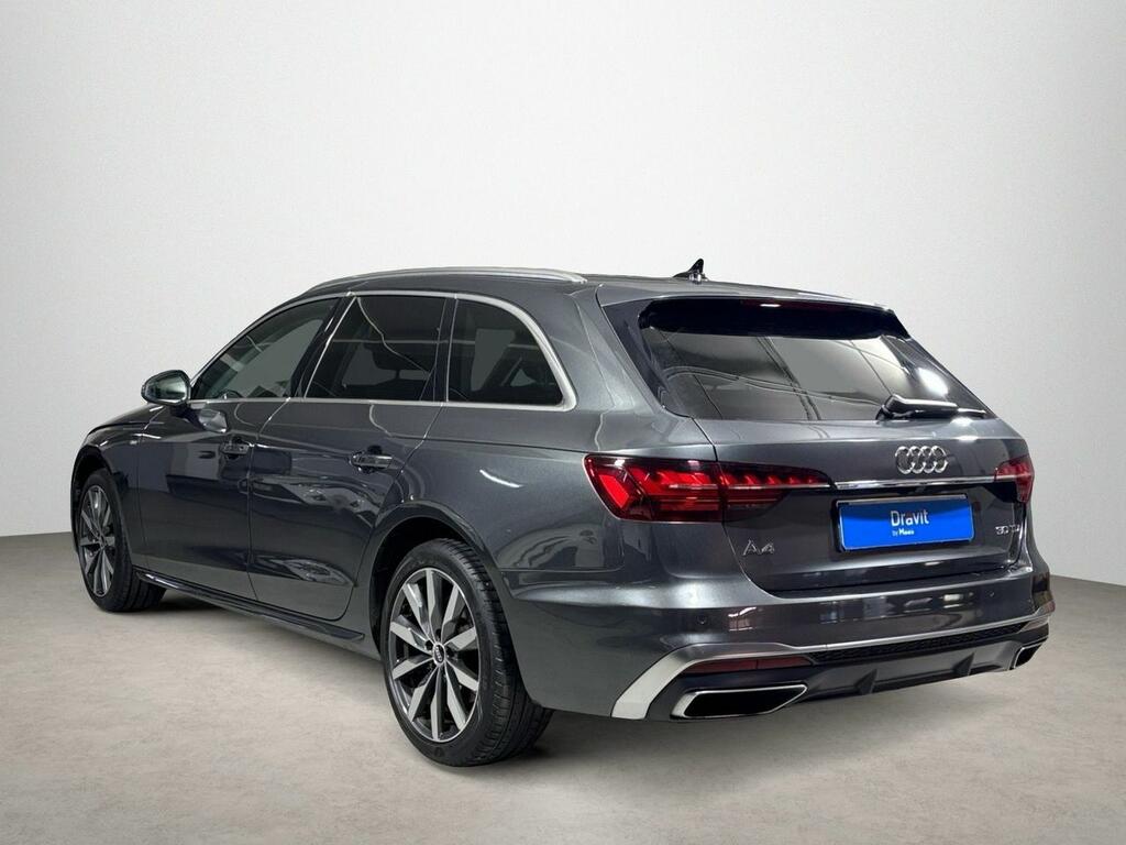 Audi A4 Avant S line 30 TDI 100kW S tronic 2