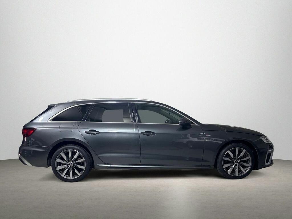 Audi A4 Avant S line 30 TDI 100kW S tronic 3