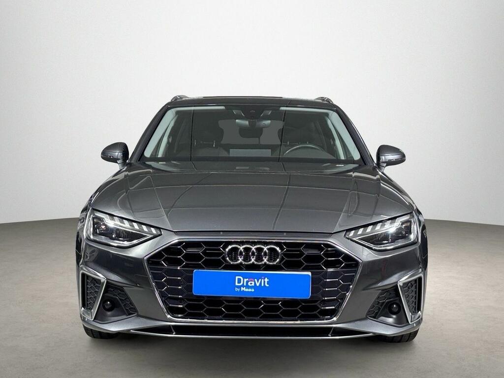 Audi A4 Avant S line 30 TDI 100kW S tronic 7