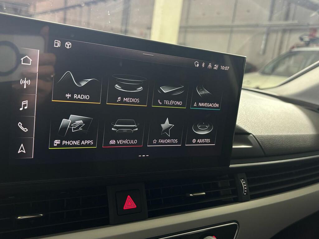 Audi A4 Avant S line 30 TDI 100kW S tronic 22