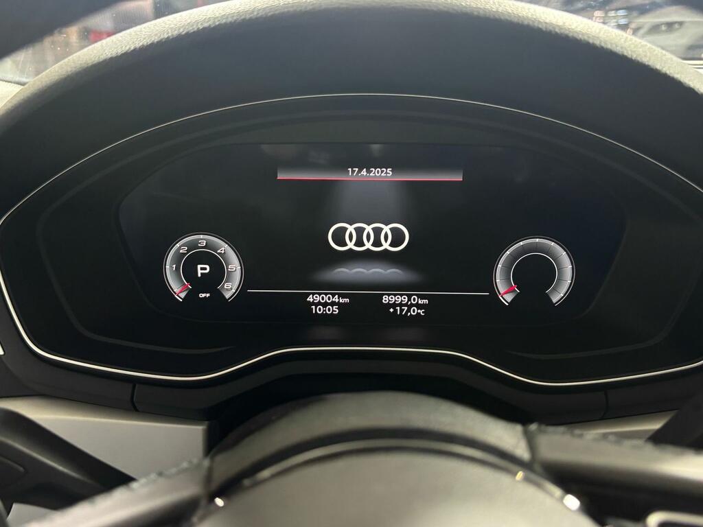 Audi A4 Avant S line 30 TDI 100kW S tronic 10