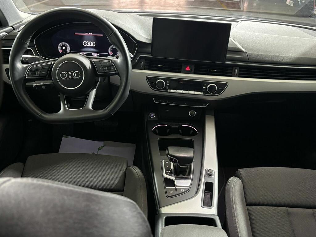 Audi A4 Avant S line 30 TDI 100kW S tronic 23
