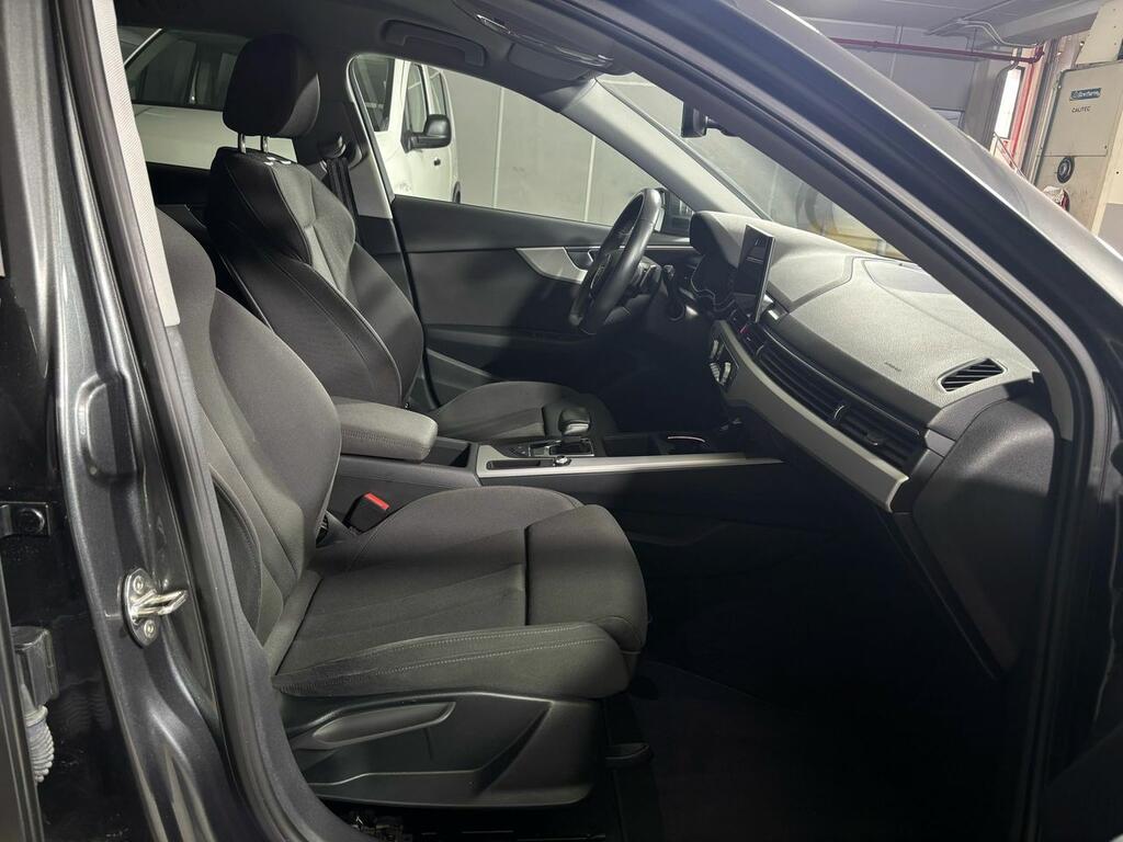 Audi A4 Avant S line 30 TDI 100kW S tronic 20