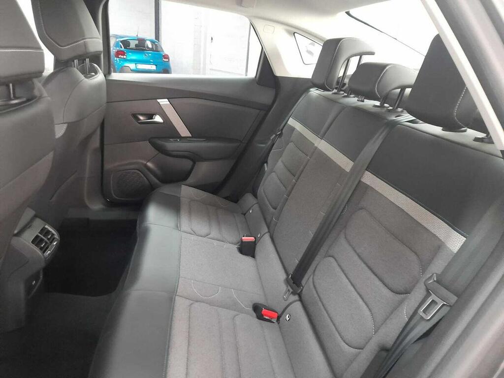Citroën C4 X PureTech 130 S&S EAT8 Plus 12