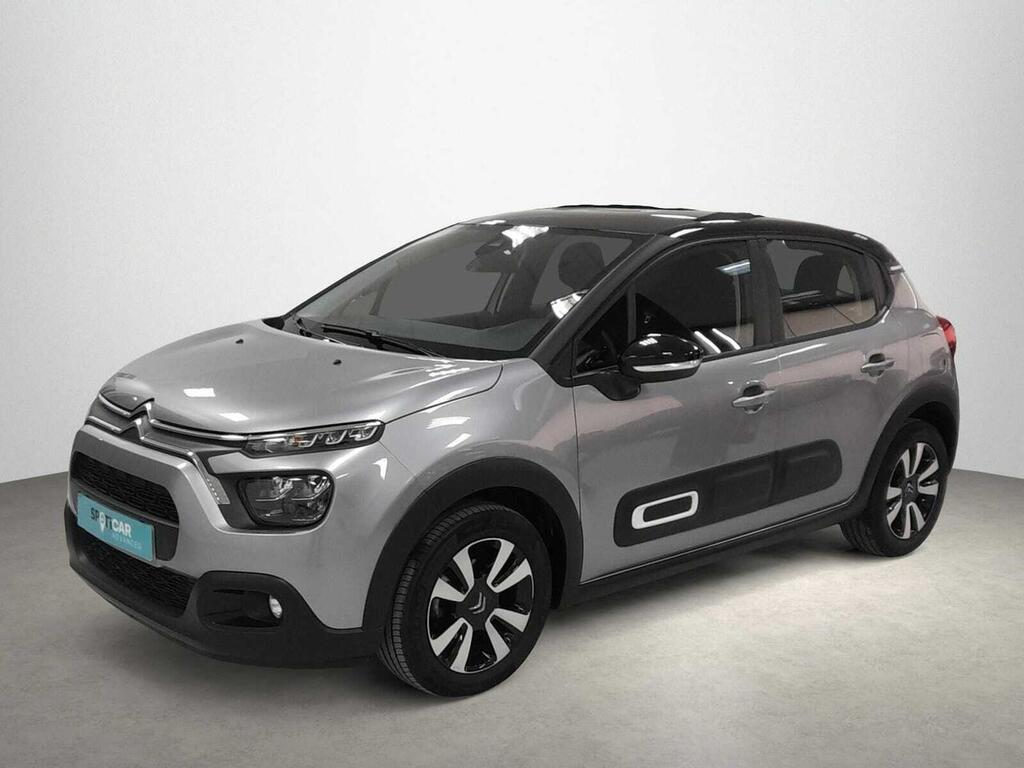 Citroën C3 PureTech 60KW (83CV) Feel Pack