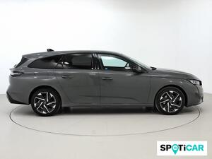 Peugeot 308 SW Allure PureTech 130 S&S MAN Peugeot 308 SW Allure PureTech 130 S&S MAN