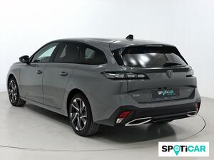 Peugeot 308 SW Allure PureTech 130 S&S MAN Peugeot 308 SW Allure PureTech 130 S&S MAN