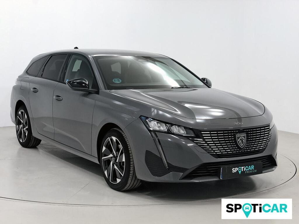 Peugeot 308 SW Allure PureTech 130 S&S MAN