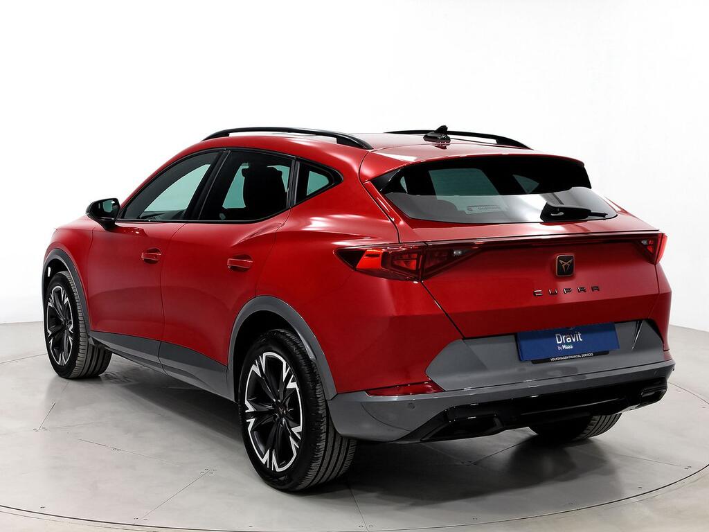 Cupra Formentor 1.5 TSI 110kW (150 CV) DSG 2