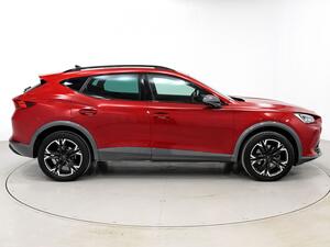 Cupra Formentor 1.5 TSI 110kW (150 CV) DSG