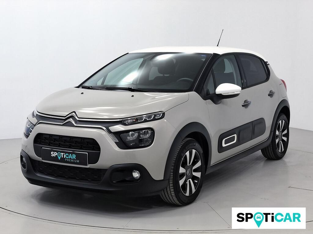 Citroën C3 PureTech 60KW (83CV) Shine 4