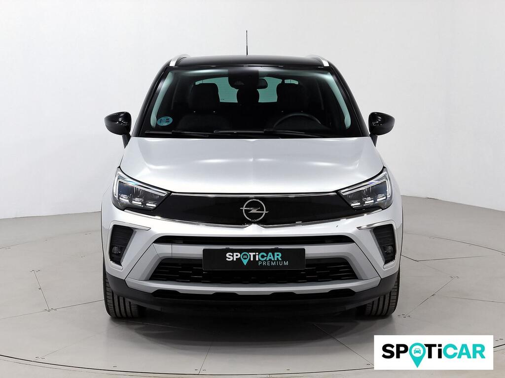 Opel CrossLand 1.2 81kW (110CV) Ultimate 5