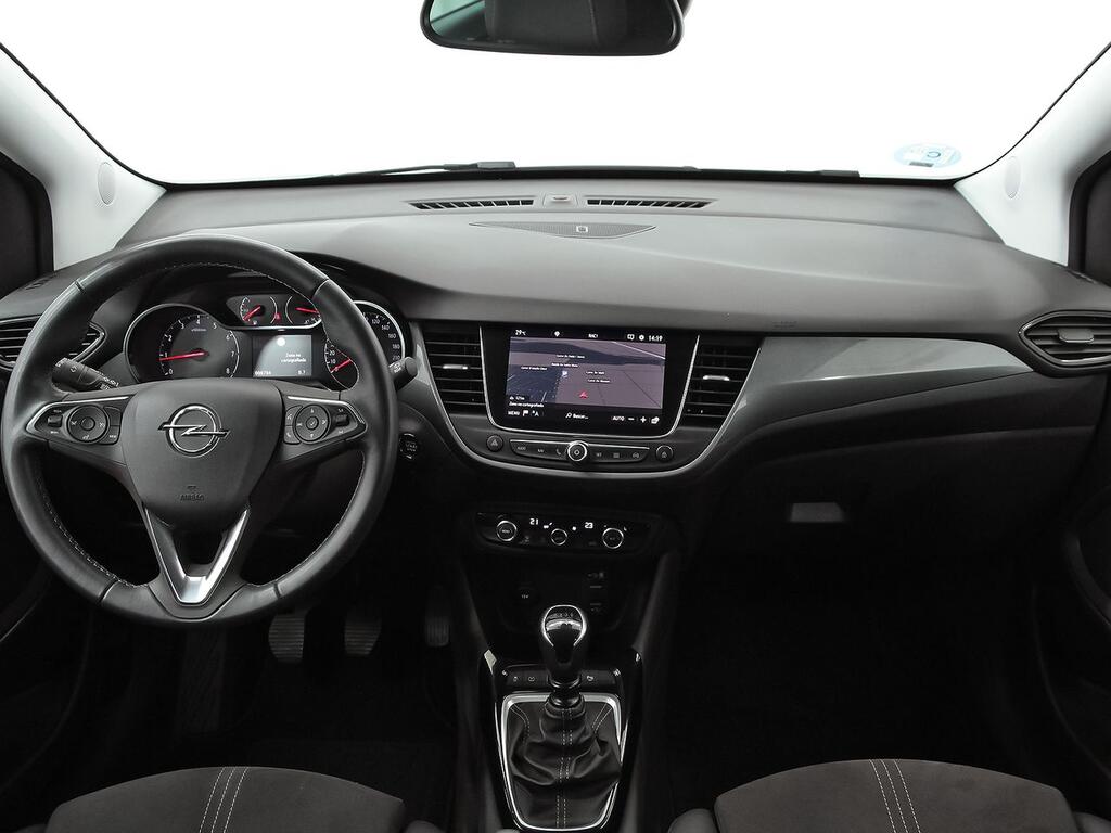 Opel CrossLand 1.2 81kW (110CV) Ultimate 7