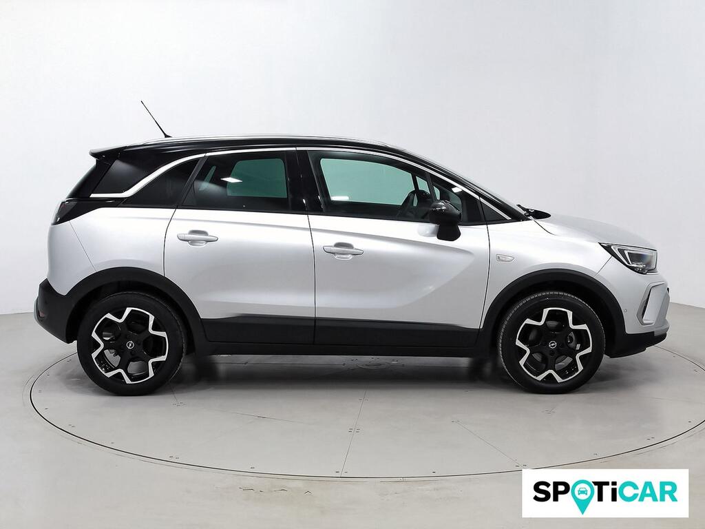 Opel CrossLand 1.2 81kW (110CV) Ultimate 3