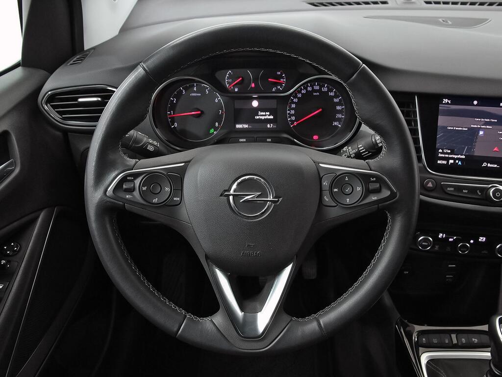Opel CrossLand 1.2 81kW (110CV) Ultimate 20