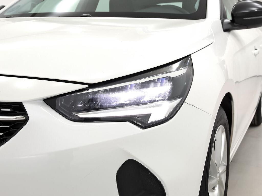Opel Corsa 1.2T XHL 74kW (100CV) Elegance Auto 30