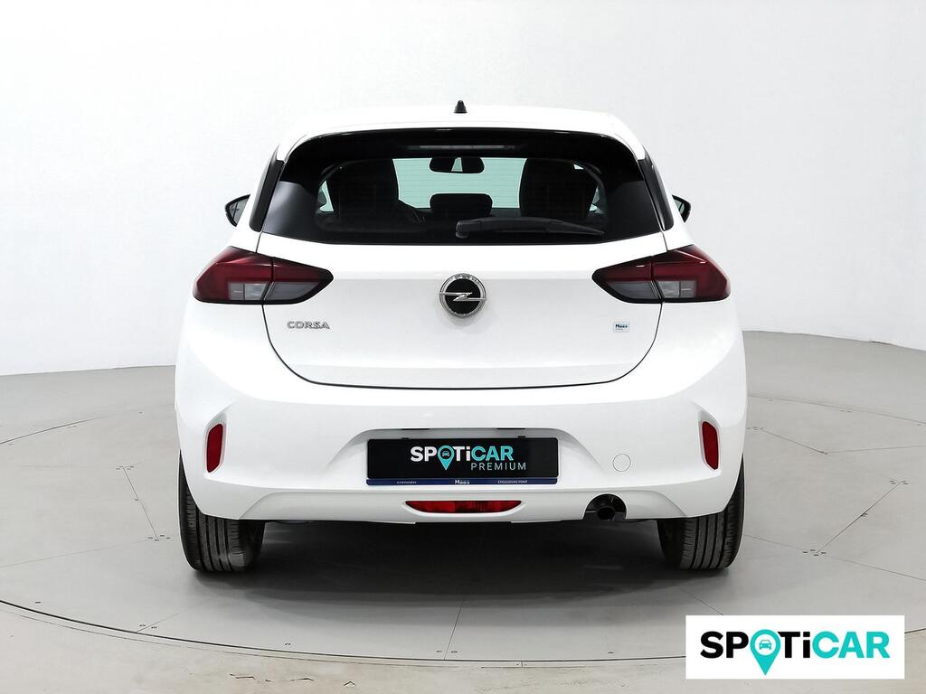 Opel Corsa 1.2T XHL 74kW (100CV) Elegance Auto 6