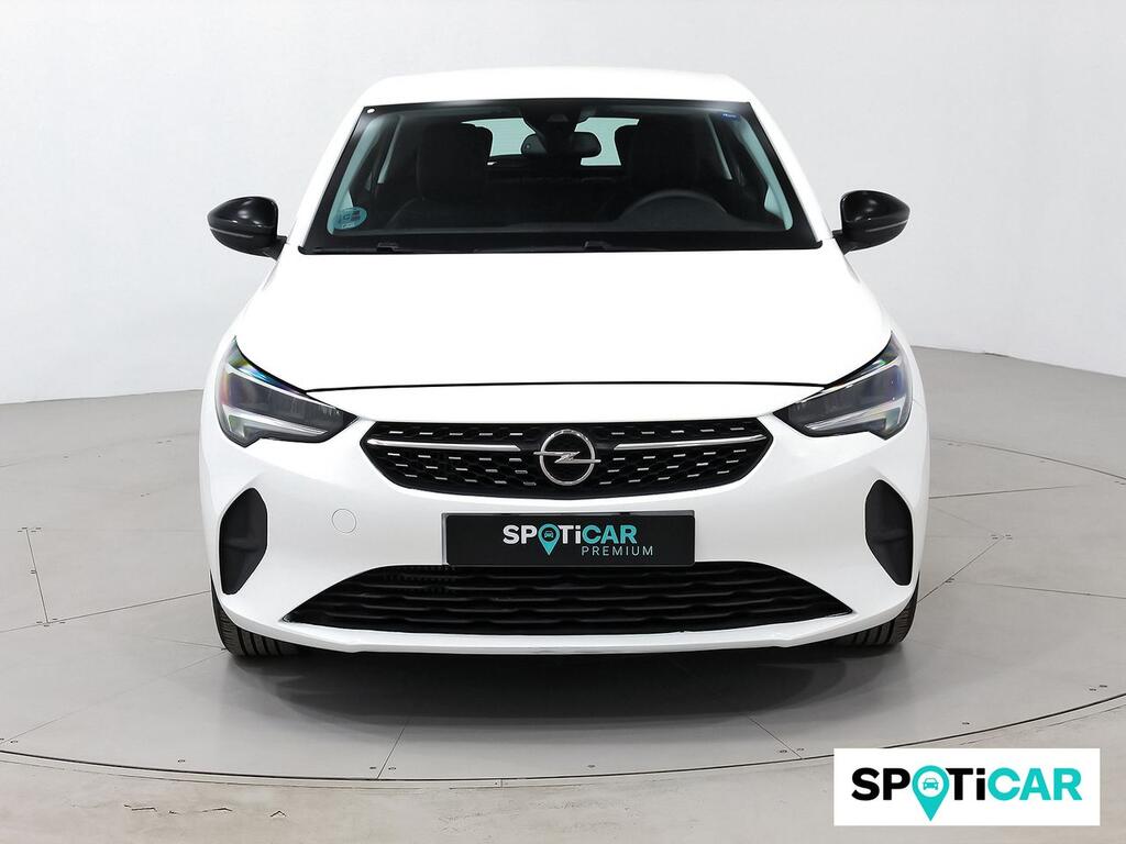 Opel Corsa 1.2T XHL 74kW (100CV) Elegance Auto 5