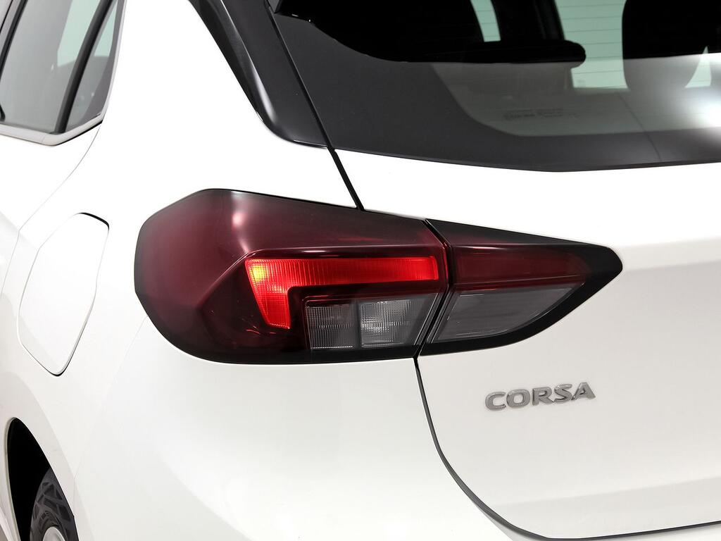 Opel Corsa 1.2T XHL 74kW (100CV) Elegance Auto 31