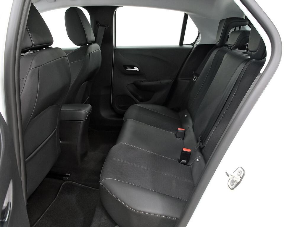 Opel Corsa 1.2T XHL 74kW (100CV) Elegance Auto 9