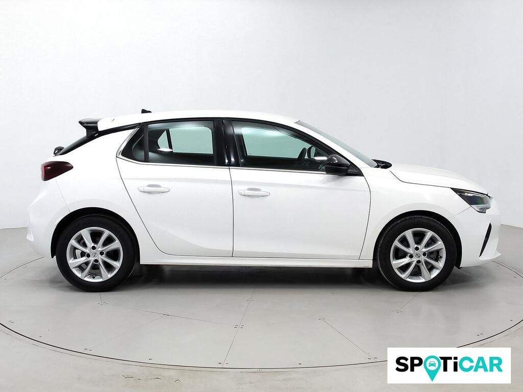 Opel Corsa 1.2T XHL 74kW (100CV) Elegance Auto 3