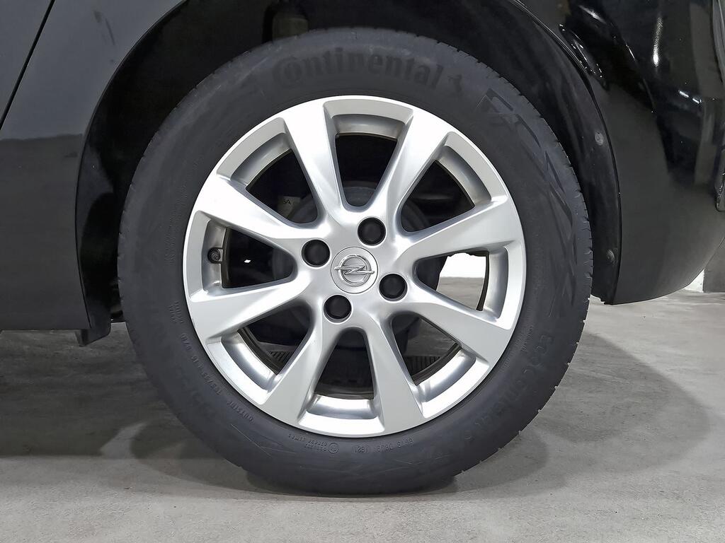 Opel Corsa 1.2 XEL 55kW (75CV) Edition 11