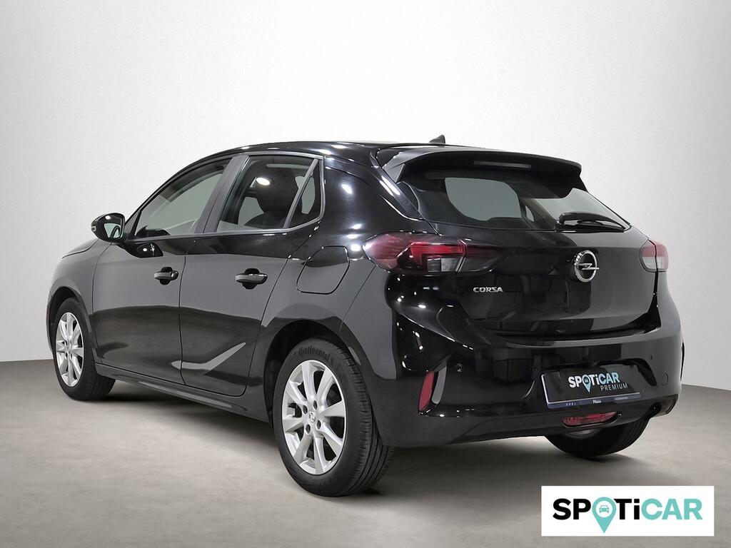 Opel Corsa 1.2 XEL 55kW (75CV) Edition 2