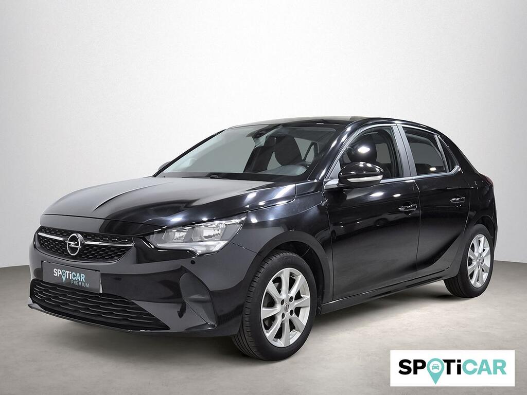 Opel Corsa 1.2 XEL 55kW (75CV) Edition 4