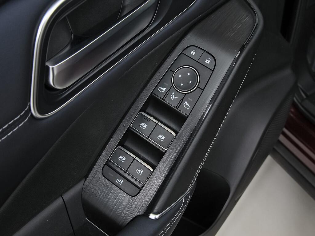 Nissan Qashqai DIG-T 116kW mHEV Xtronic Tekna 12
