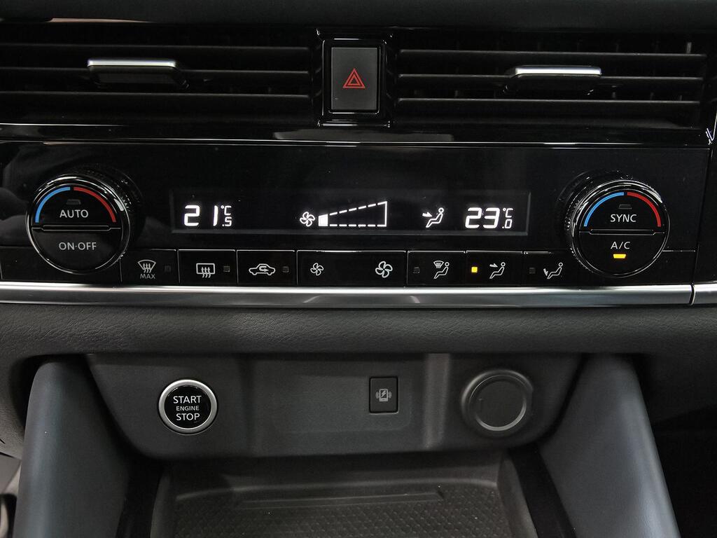 Nissan Qashqai DIG-T 116kW mHEV Xtronic Tekna 31