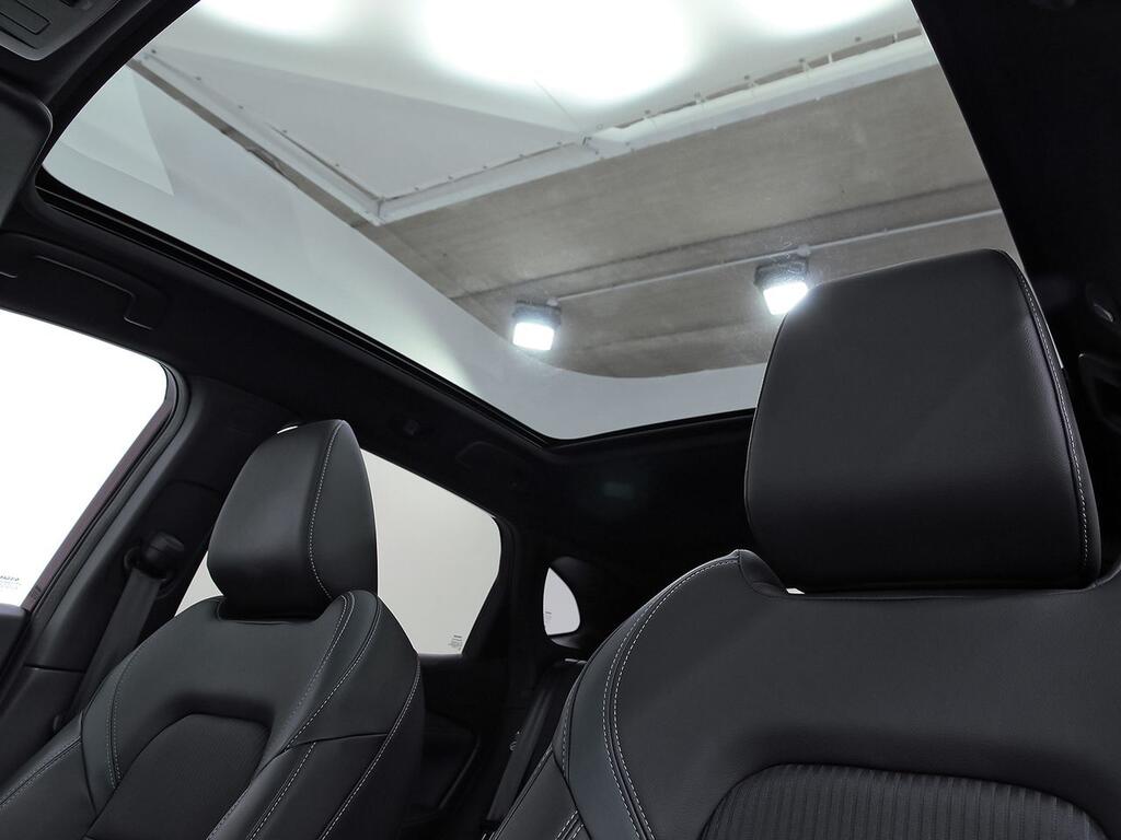 Nissan Qashqai DIG-T 116kW mHEV Xtronic Tekna 35