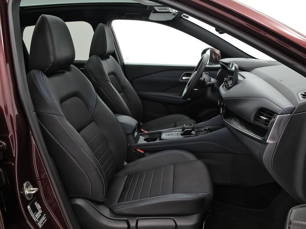 Nissan Qashqai DIG-T 116kW mHEV Xtronic Tekna 7