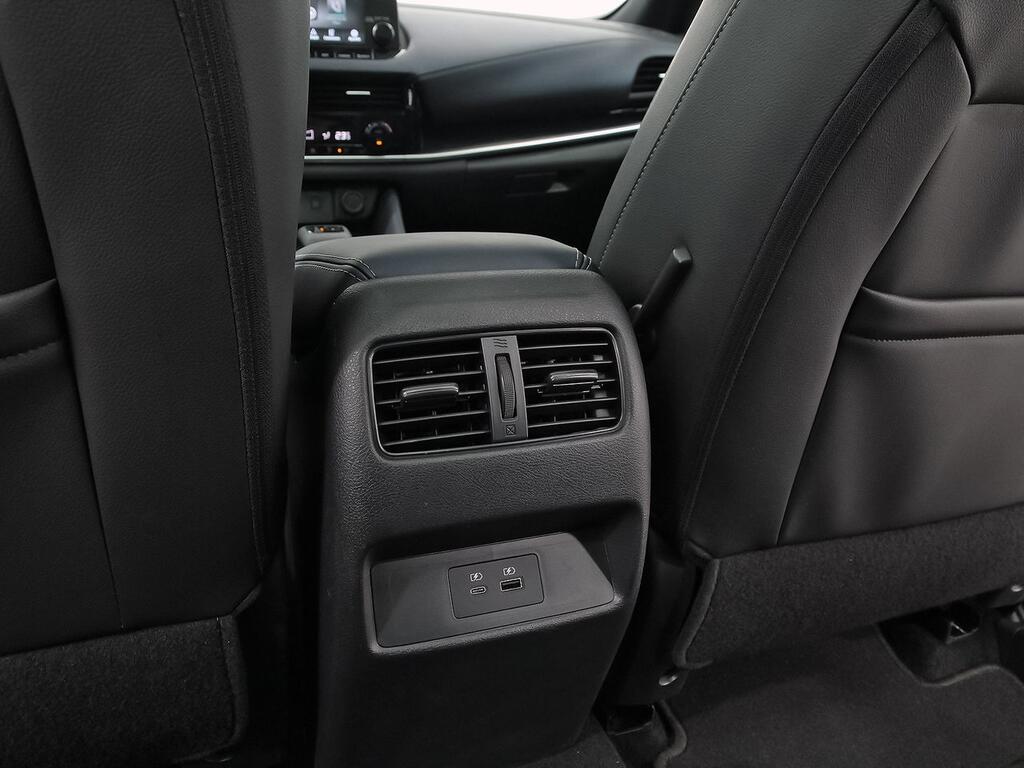 Nissan Qashqai DIG-T 116kW mHEV Xtronic Tekna 36