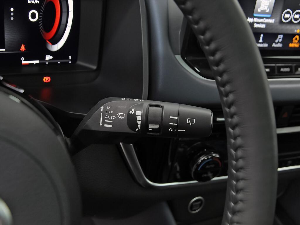 Nissan Qashqai DIG-T 116kW mHEV Xtronic Tekna 17