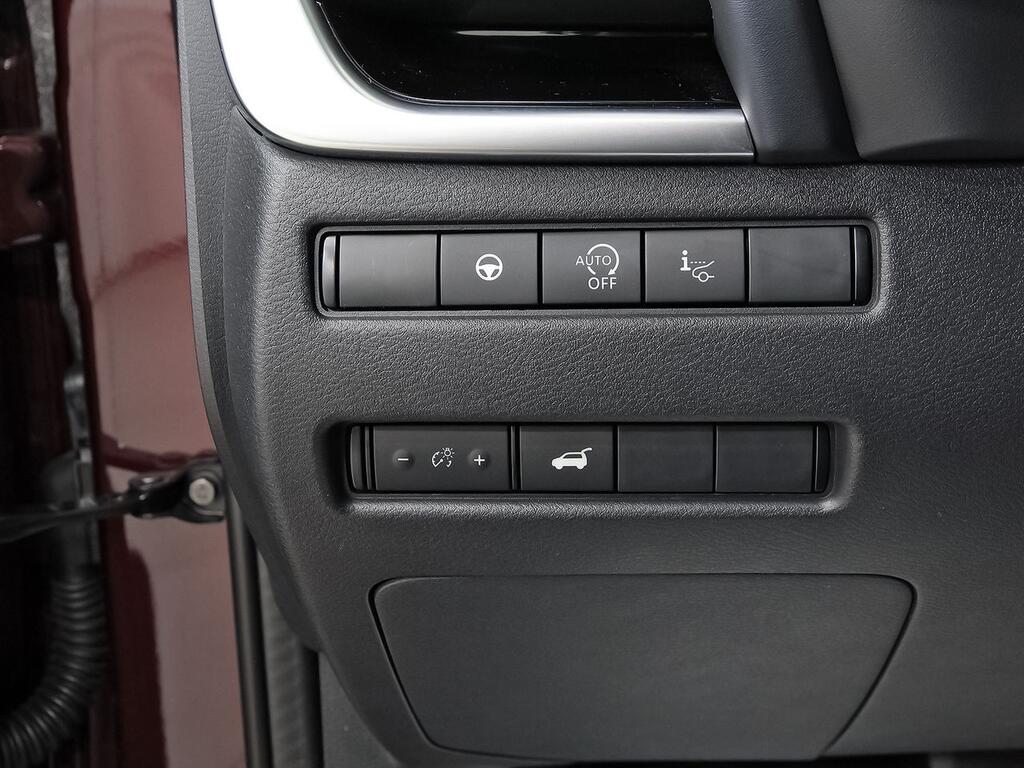 Nissan Qashqai DIG-T 116kW mHEV Xtronic Tekna 14