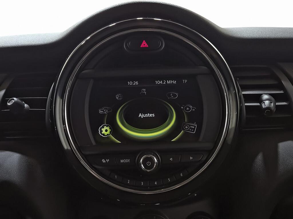 MINI Cooper COOPER 18