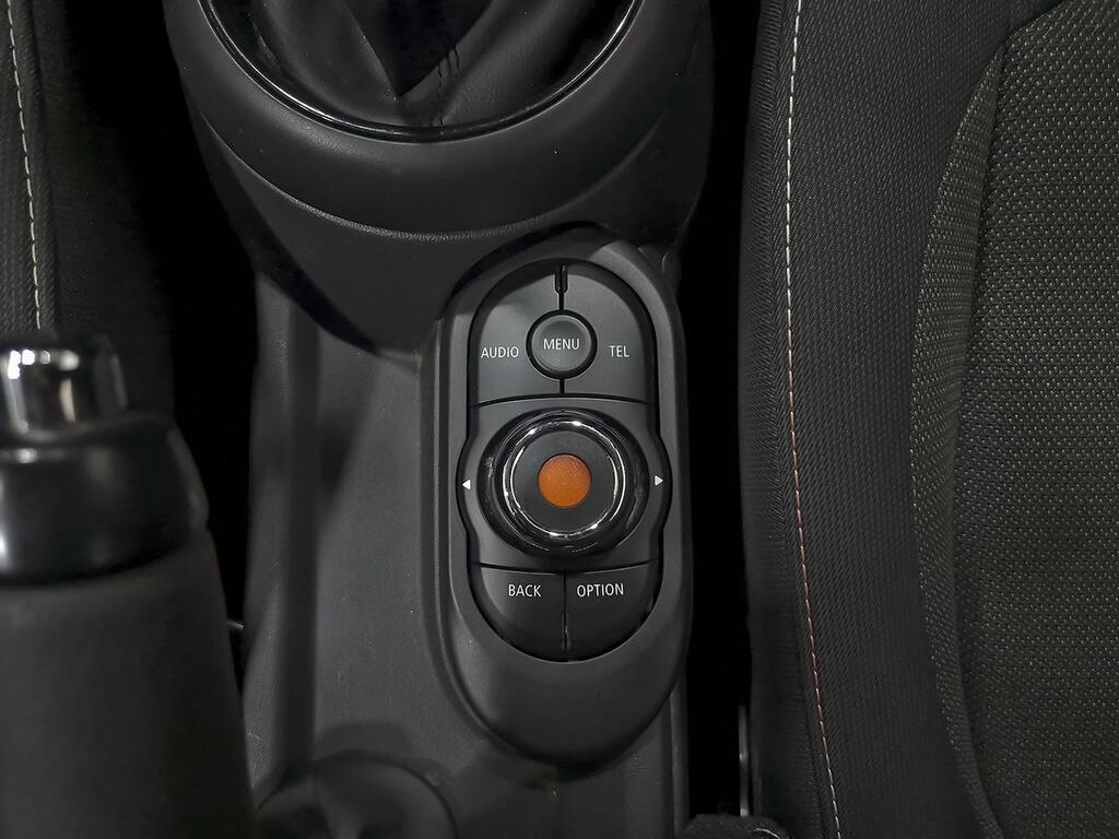 MINI Cooper COOPER 25