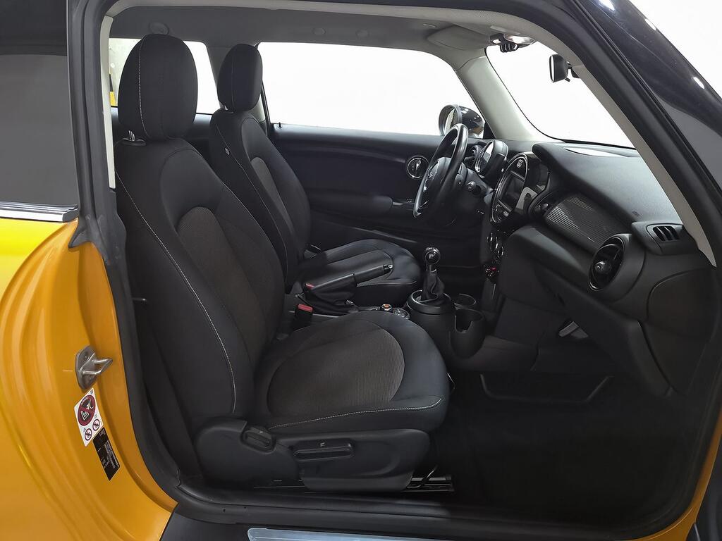 MINI Cooper COOPER 7