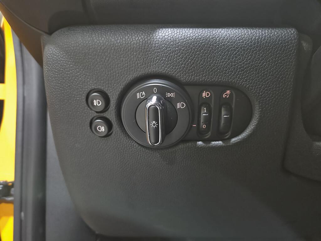 MINI Cooper COOPER 13
